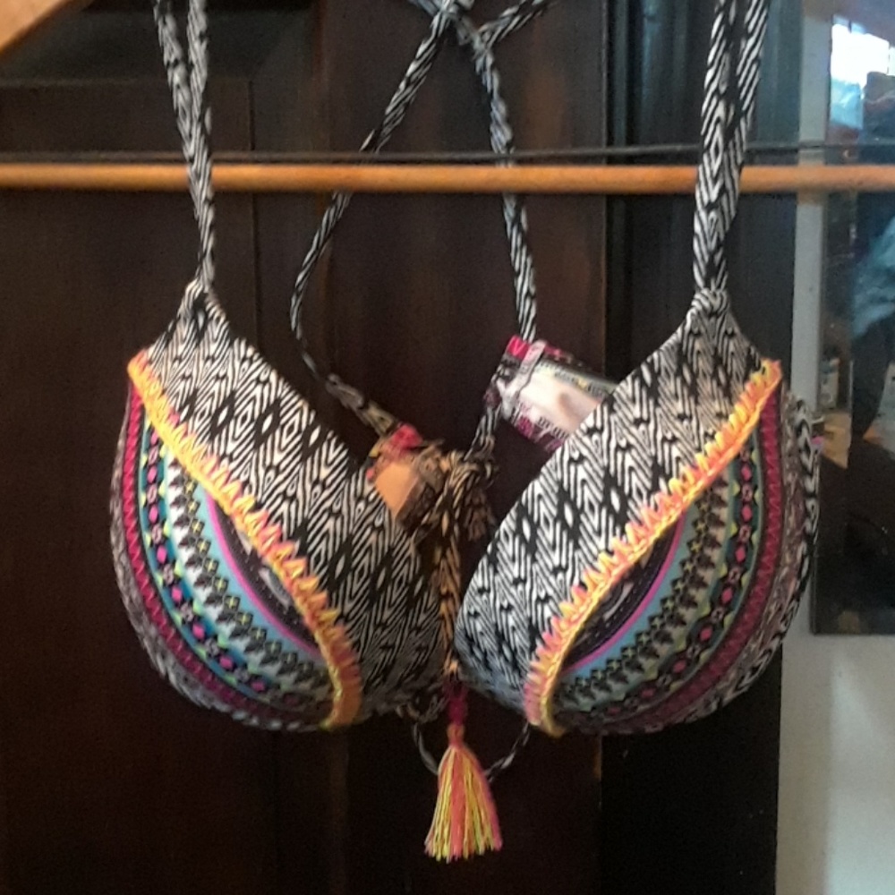 Brand new bakini top